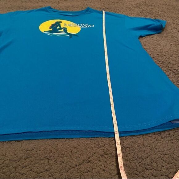 The Little Mermaid T Shirt - Picture 6 of 7